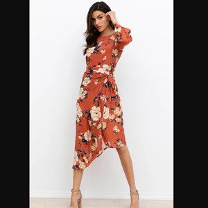 Yumi Kim Leanna Dress